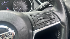 Nissan Qashqai 1.5 dCi Tekna 5dr Diesel Hatchback